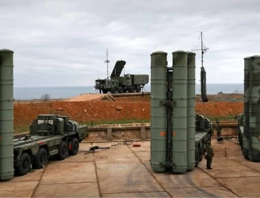 Ρωσία: Βρίσκεται στη 2η θέση στη διεθνή κατάταξη εξαγωγών οπλικών συστημάτων - Πόσα είναι τα έσοδα